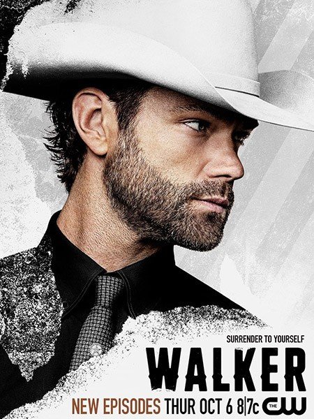 Постер к Уокер (3 сезон) / Walker (2022)