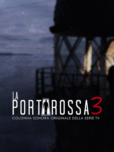 Постер к Красная дверь (3 сезон) / La Porta Rossa (2023)